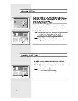 Preview for 16 page of Samsung APH450PG Owner'S Instructions Manual