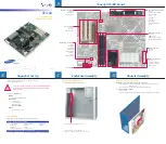 Samsung API Ultimate Performance UP1100 Quick Start Installation Manual preview