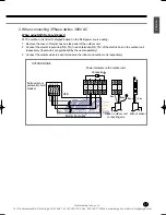 Preview for 7 page of Samsung APV48Q0AN Installation Manual