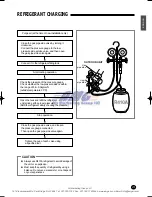 Preview for 13 page of Samsung APV48Q0AN Installation Manual