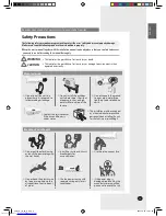 Preview for 2 page of Samsung AQ NS Series Manual