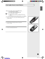 Preview for 10 page of Samsung AQ NS Series Manual