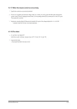 Preview for 46 page of Samsung AQ V12AWB Service Manual