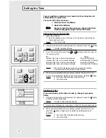 Preview for 8 page of Samsung AQ07A1VE Owner'S Instructions Manual