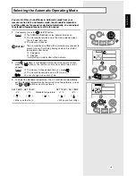 Preview for 9 page of Samsung AQ07A1VE Owner'S Instructions Manual