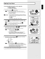 Preview for 11 page of Samsung AQ07A1VE Owner'S Instructions Manual