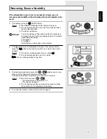 Preview for 13 page of Samsung AQ07A1VE Owner'S Instructions Manual