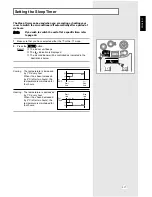 Preview for 17 page of Samsung AQ07A1VE Owner'S Instructions Manual