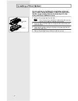 Preview for 24 page of Samsung AQ07A1VE Owner'S Instructions Manual