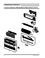 Preview for 42 page of Samsung AQ07ACVE Service Manual