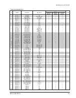 Preview for 45 page of Samsung AQ07ACVE Service Manual