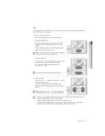 Preview for 15 page of Samsung AQ07R Series User Manual