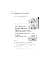 Preview for 21 page of Samsung AQ07R Series User Manual