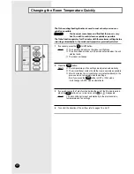 Preview for 12 page of Samsung AQ07S8GE Owner'S Instructions Manual