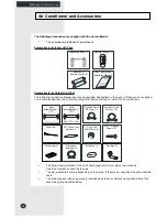 Preview for 6 page of Samsung AQ07X Series Installation Manual