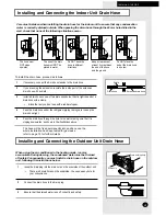 Preview for 9 page of Samsung AQ07X Series Installation Manual