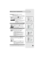 Preview for 39 page of Samsung AQ07X Series User Manual