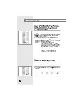 Preview for 46 page of Samsung AQ07X Series User Manual