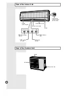 Preview for 4 page of Samsung AQ09A1VA Owner'S Instructions & Installation Manual