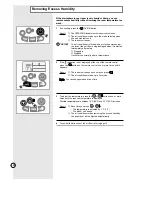 Preview for 12 page of Samsung AQ09A1VA Owner'S Instructions & Installation Manual