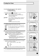 Preview for 11 page of Samsung AQ09A2MD Owner'S Instructions Manual