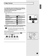 Preview for 9 page of Samsung AQ09A5(6)MAF Owner'S Instructions Manual