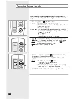 Preview for 14 page of Samsung AQ09A6MAF/KCV Owner'S Instructions Manual