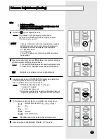 Preview for 11 page of Samsung AQ09C8ME Kullanma Kılavuzu