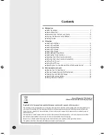 Samsung AQ09FBX User Manual preview