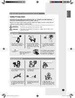 Preview for 2 page of Samsung AQ09FDN User Manual