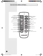 Preview for 9 page of Samsung AQ09FDN User Manual