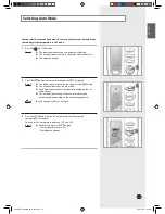 Preview for 12 page of Samsung AQ09FDN User Manual