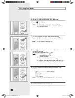 Preview for 13 page of Samsung AQ09FDN User Manual