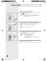 Preview for 15 page of Samsung AQ09FDN User Manual