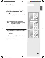 Preview for 16 page of Samsung AQ09FDN User Manual