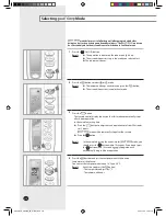 Preview for 17 page of Samsung AQ09FDN User Manual