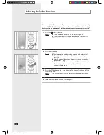 Preview for 19 page of Samsung AQ09FDN User Manual