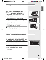 Preview for 24 page of Samsung AQ09FDN User Manual