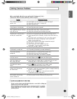 Preview for 26 page of Samsung AQ09FDN User Manual