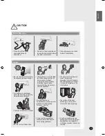 Preview for 6 page of Samsung AQ09M*B Series User Manual