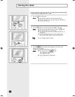 Preview for 11 page of Samsung AQ09M*B Series User Manual