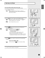 Preview for 12 page of Samsung AQ09M*B Series User Manual