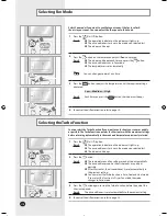 Preview for 15 page of Samsung AQ09M*B Series User Manual