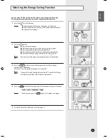 Preview for 16 page of Samsung AQ09M*B Series User Manual