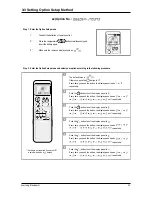 Preview for 51 page of Samsung AQ09MSBN Service Manual