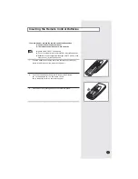 Preview for 7 page of Samsung AQ09N Series User Manual