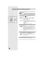 Preview for 14 page of Samsung AQ09N Series User Manual