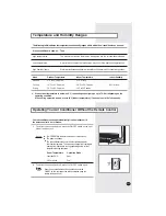 Preview for 21 page of Samsung AQ09N Series User Manual