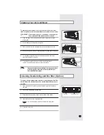 Preview for 23 page of Samsung AQ09N Series User Manual