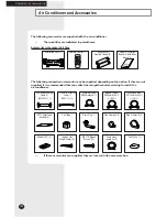 Preview for 30 page of Samsung AQ09NBMD Owner'S Instructions Manual